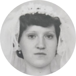 Ирина Шманева