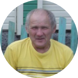 Николай Котожеков