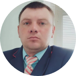 Евгений Журавлёв