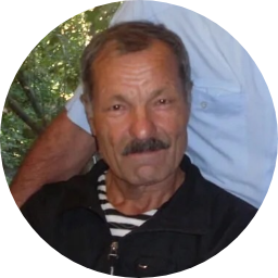 Павел Кустов