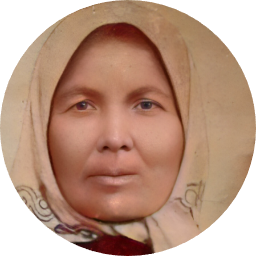Евдокия Крюкова