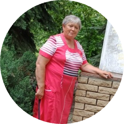 Ирина Сёмина