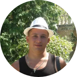 Александр Дозоров