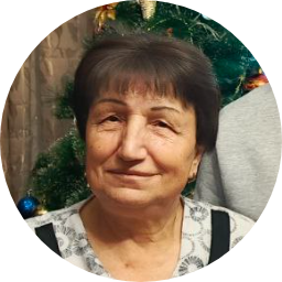 Татьяна Врублевская