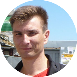Вячеслав Чаплин