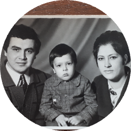 Вадим Бухарметов