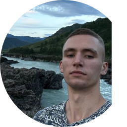Владислав Сергеев
