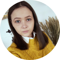 Альвина Ивлева