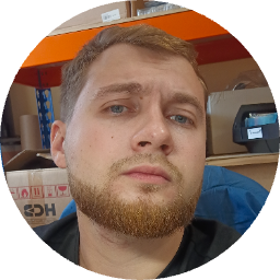 Константин Сверчков