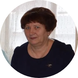 Зоя Секисова