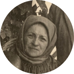 Анна Кондель
