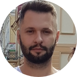 Никита Пастернак