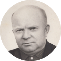 Василий Сенин
