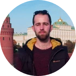 Роман Храпов