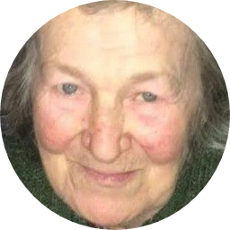 Виктория Харчишина