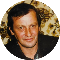 Юрий Пименов