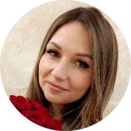 Елена Пилюгина