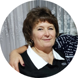 Светлана Емельянова
