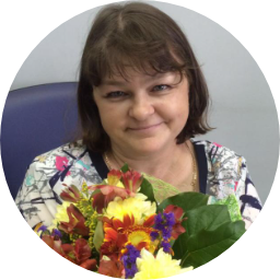 Алла Устинова