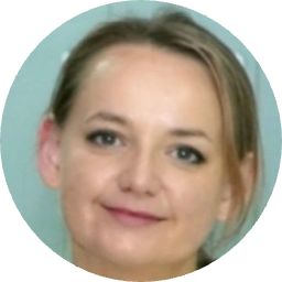 Мария Бойко