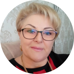 Людмила Eichwald