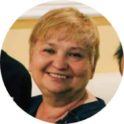 Влада Анисимова