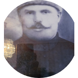 Яков Микеров