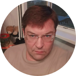 Антон Кактус