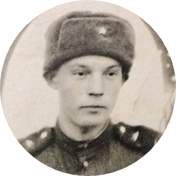 Михаил Сверчков