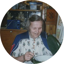 Александра Голубева