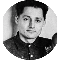 Павел Шутеев