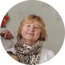 Елена Герасимова