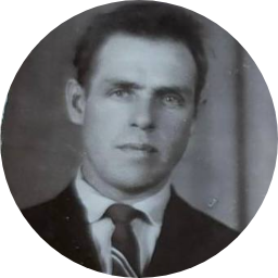 Павел Буксман