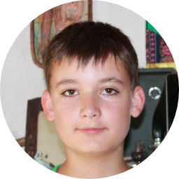 Андрей Шуберт