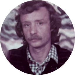 Вячеслав Сверчков