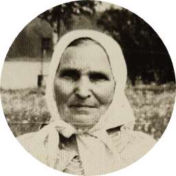 Александра Михеева