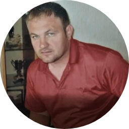 Александр Давыденко