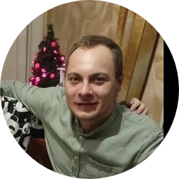 Андрей Сопин