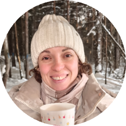 Наталья Рыбак