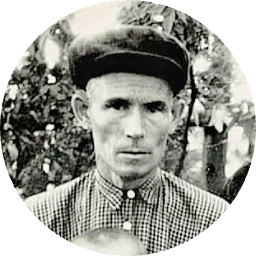 Петр Никитин