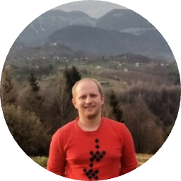 Андрей Родионов