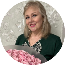 Ирина Бакуменко