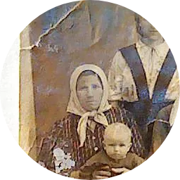 Прасковья Анишина