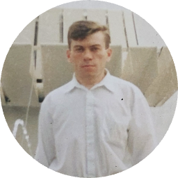 Алик Пустовалов
