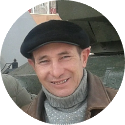 Рамиль Калимулин