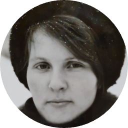 Тамара Иванова