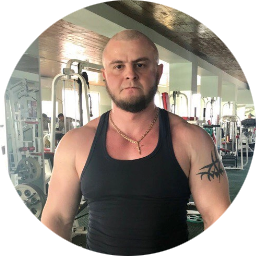Александр Гвоздев