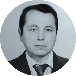 Николай Николаев