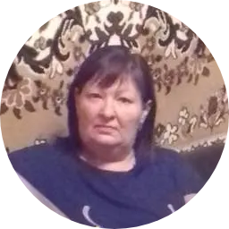 Галина Захарова