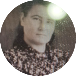 Анна Черевко